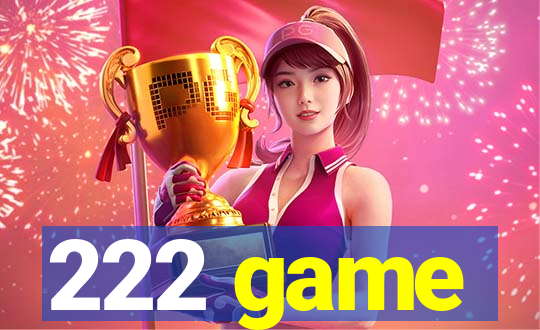 222 game